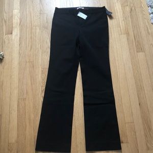 Banana Republic Sloan Trouser Fit size 8L